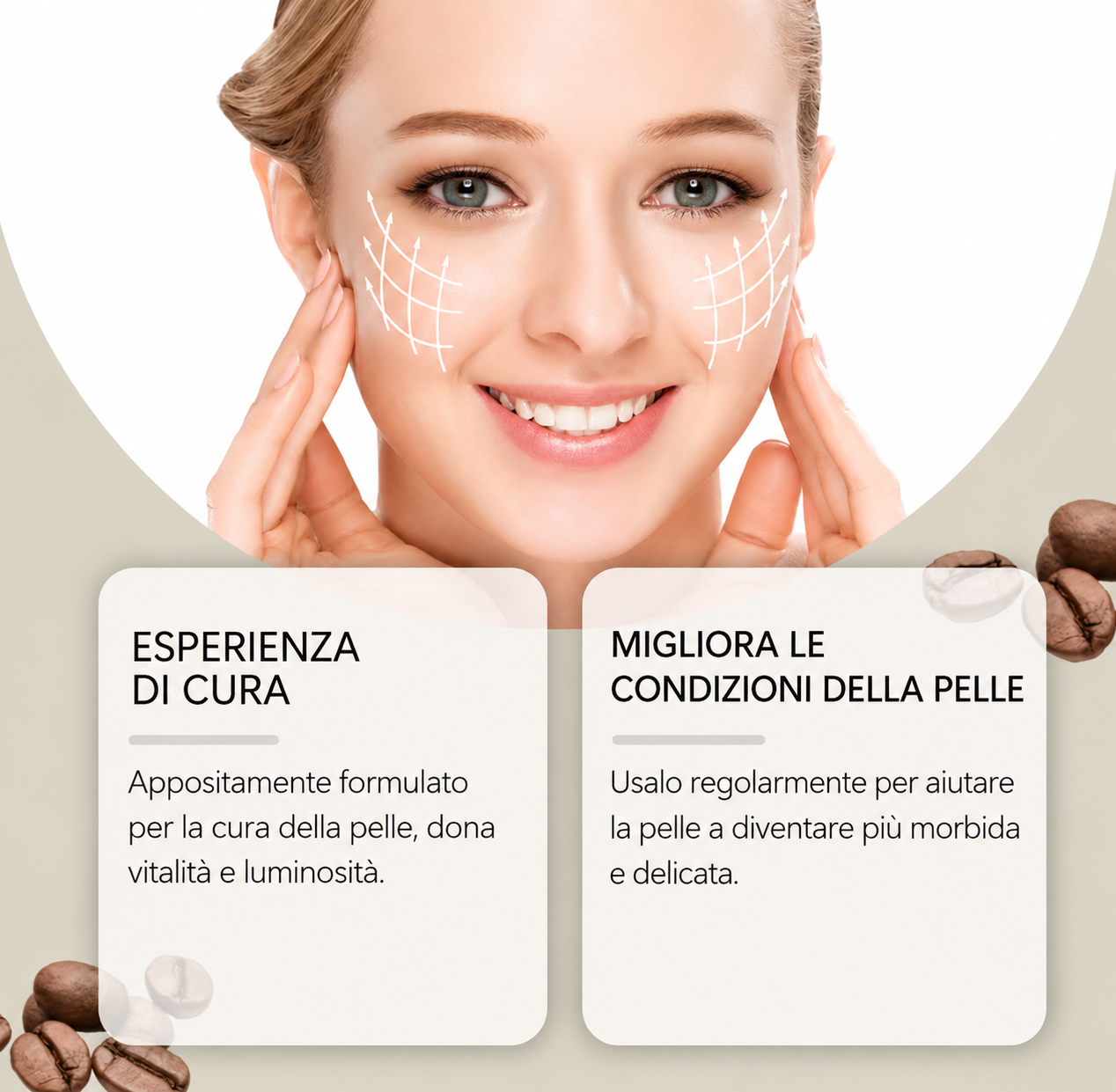 SIERO VISO BOOSTER 30ml