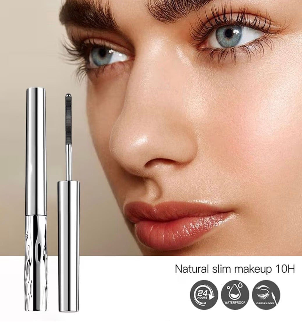 IRON EYE MASCARA VOLUMIZZANTE