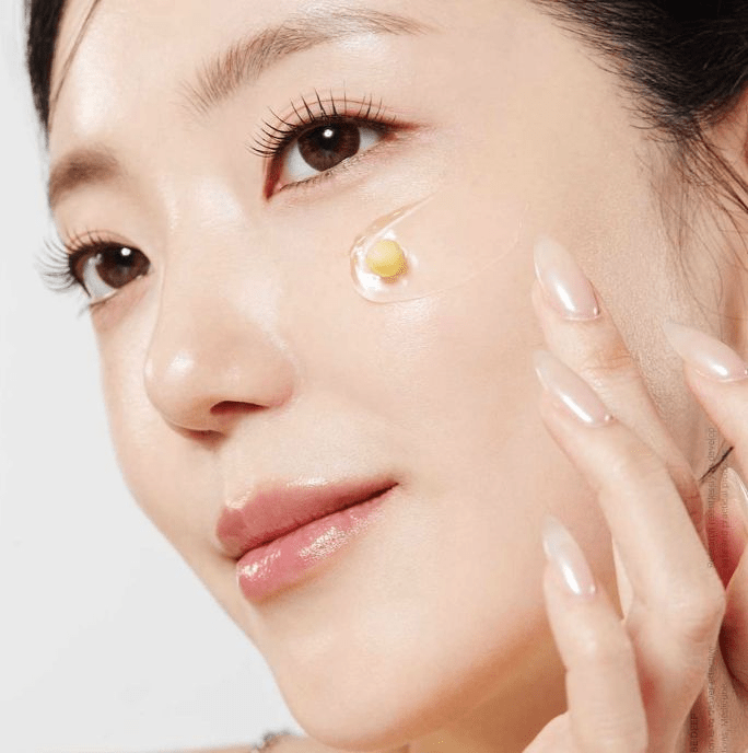 CREMA ILLUMINANTE VISO - Fiocchetto