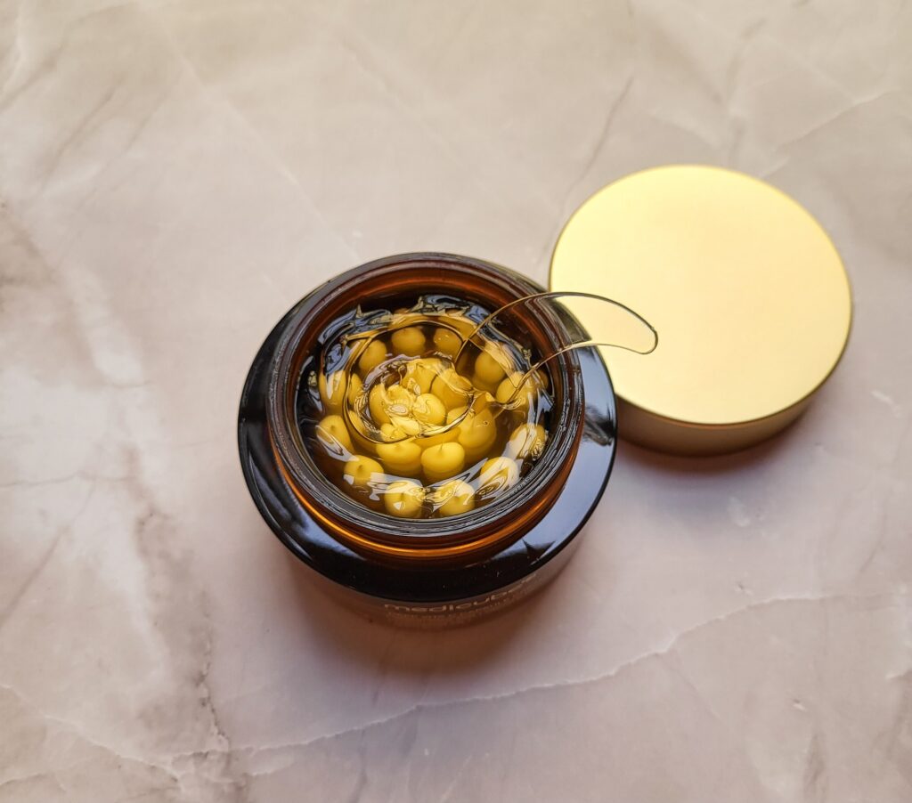 CREMA ILLUMINANTE VISO