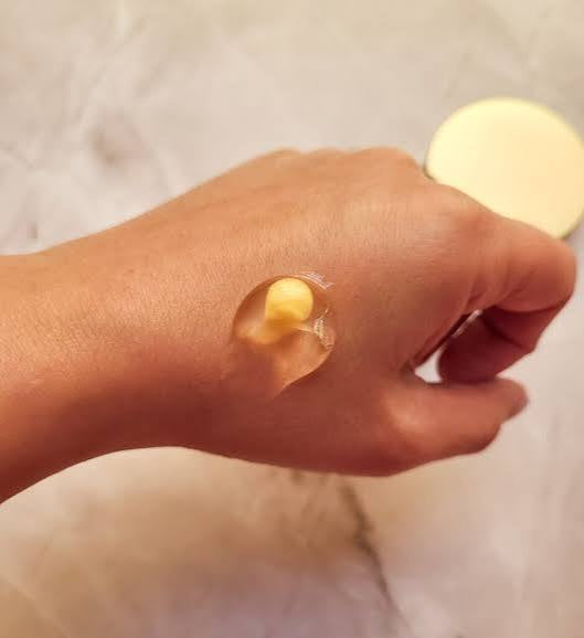 CREMA ILLUMINANTE VISO