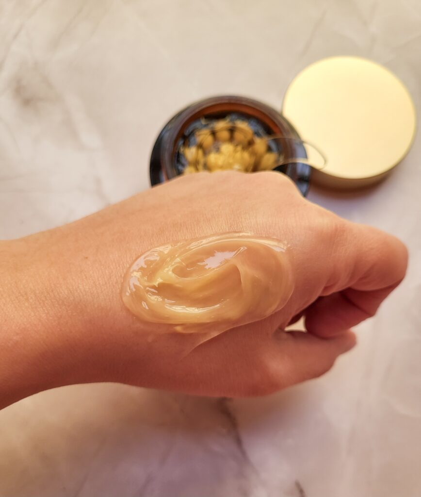 CREMA ILLUMINANTE VISO