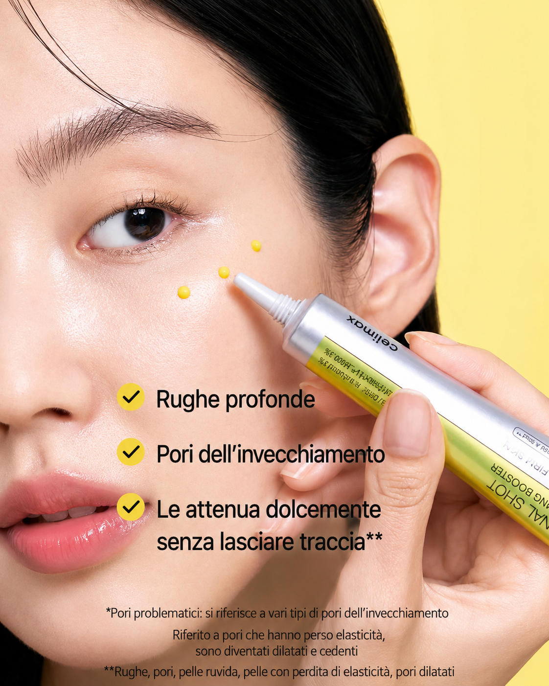 BOOSTER ANTIAGE