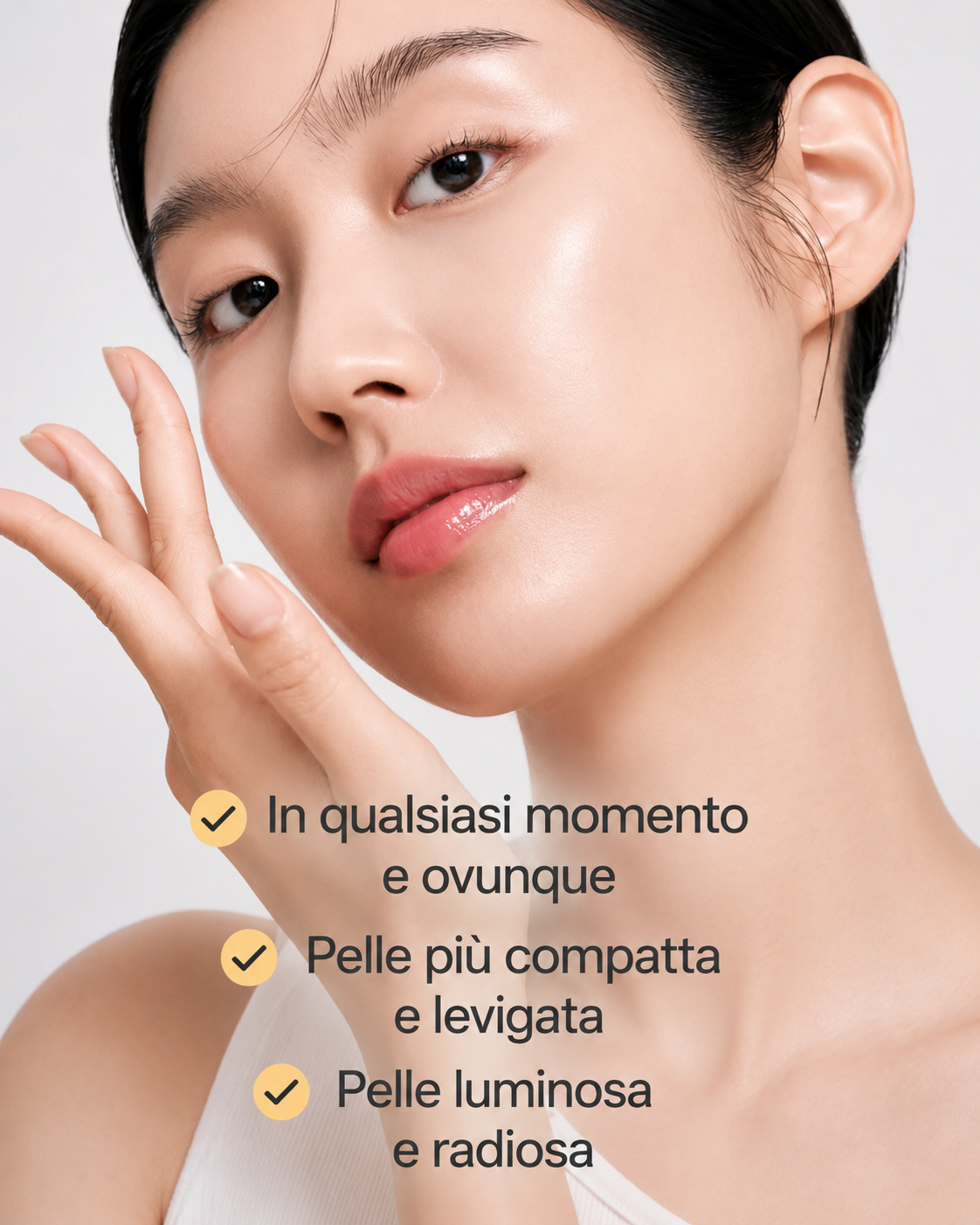 BOOSTER ANTIAGE