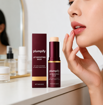 LIP BOOSTING BALM