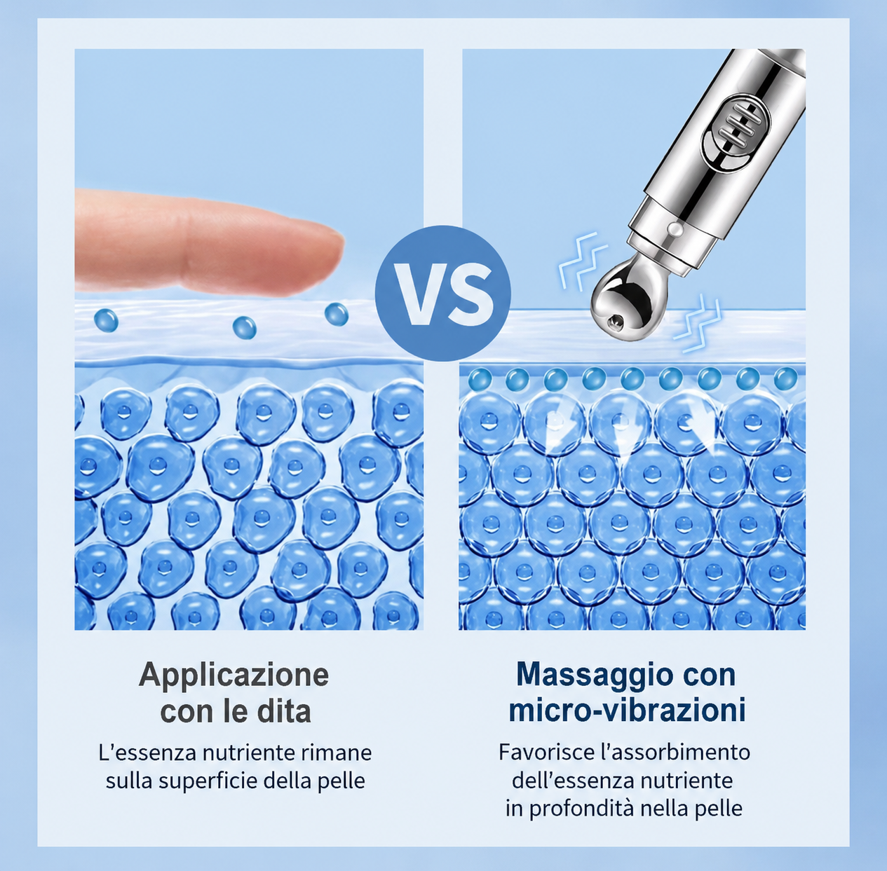 CREMA OCCHI CON VIBRATORE INCORPORATO