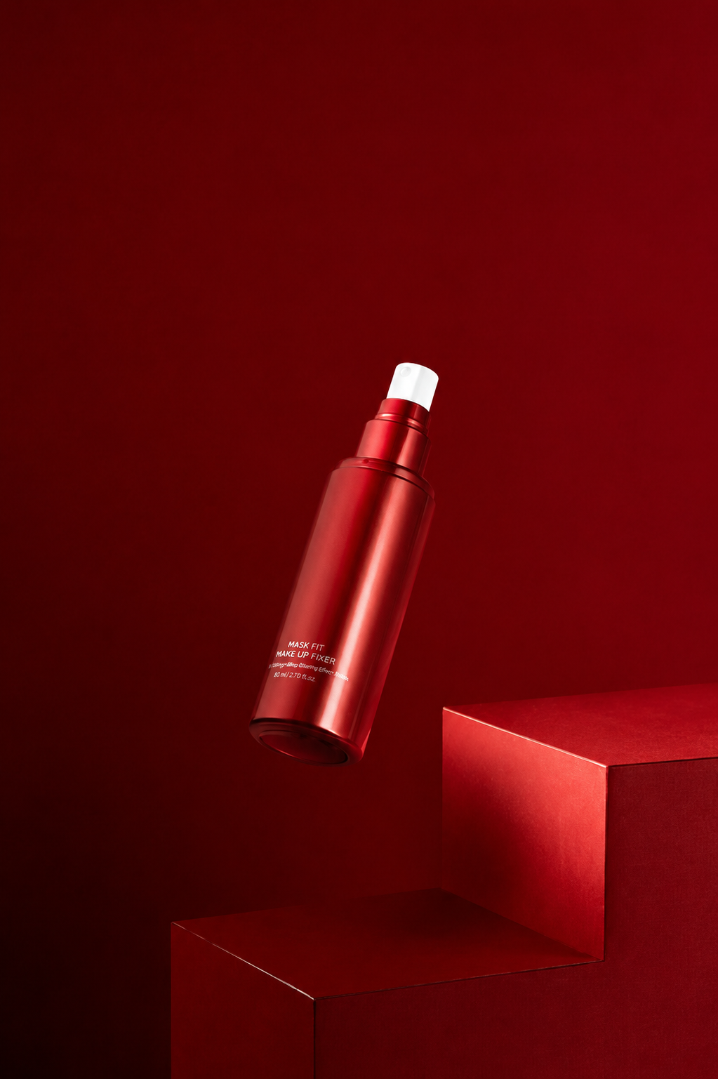 SPRAY FISSANTE TRUCCO