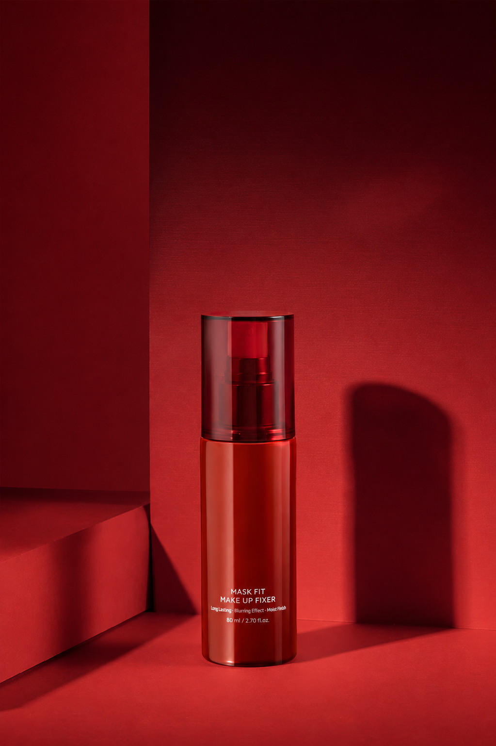 SPRAY FISSANTE TRUCCO