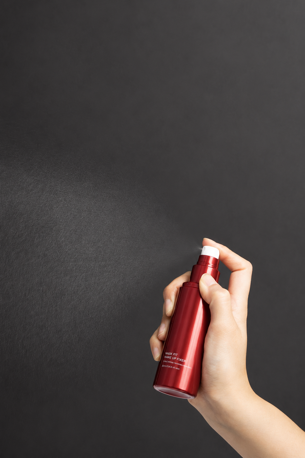 SPRAY FISSANTE TRUCCO