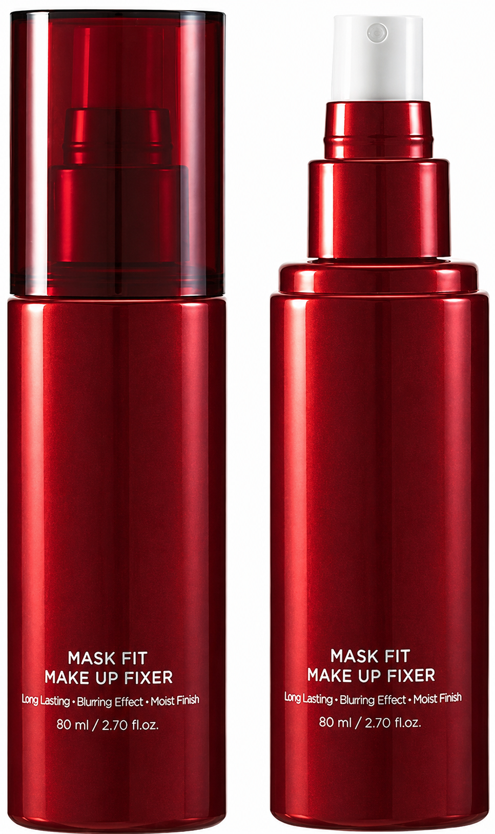 SPRAY FISSANTE TRUCCO