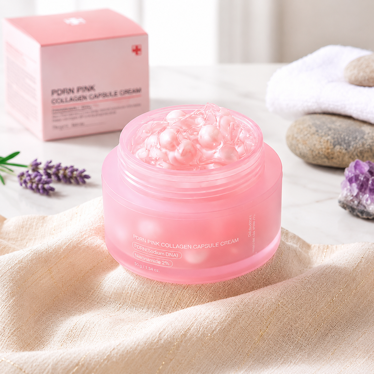 CREMA COLLAGENE
