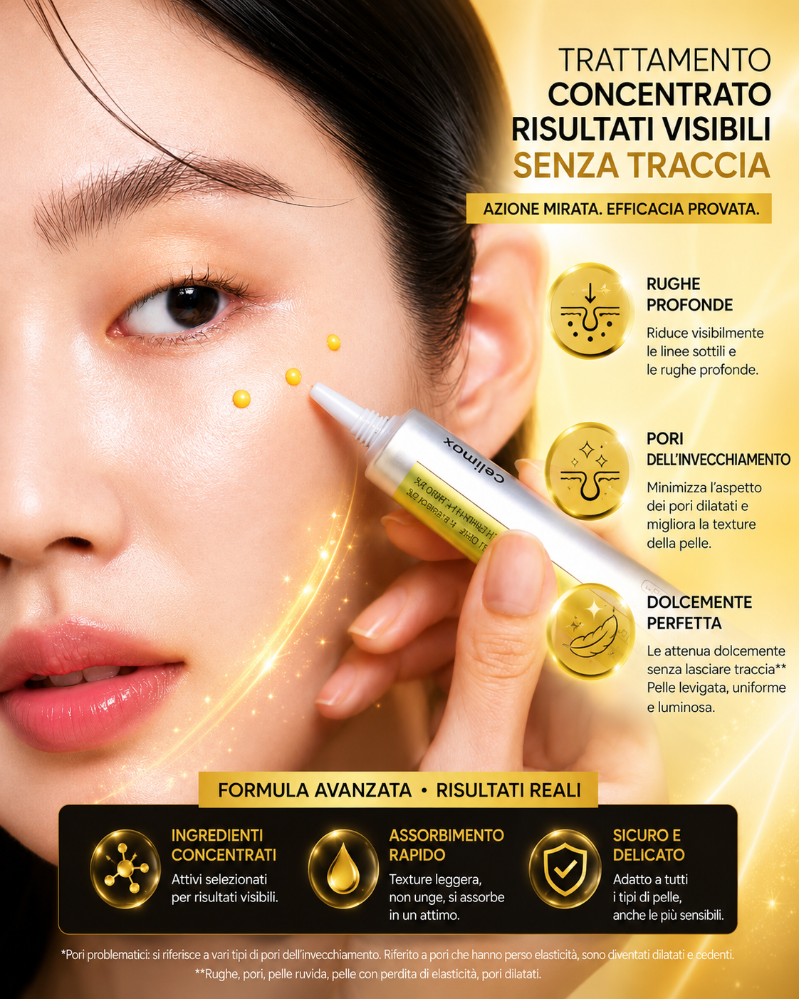 BOOSTER ANTIAGE