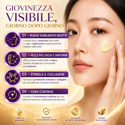 BOOSTER ANTIAGE