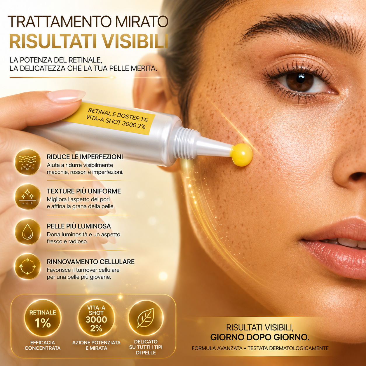 BOOSTER ANTIAGE