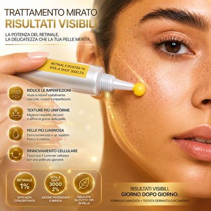 BOOSTER ANTIAGE