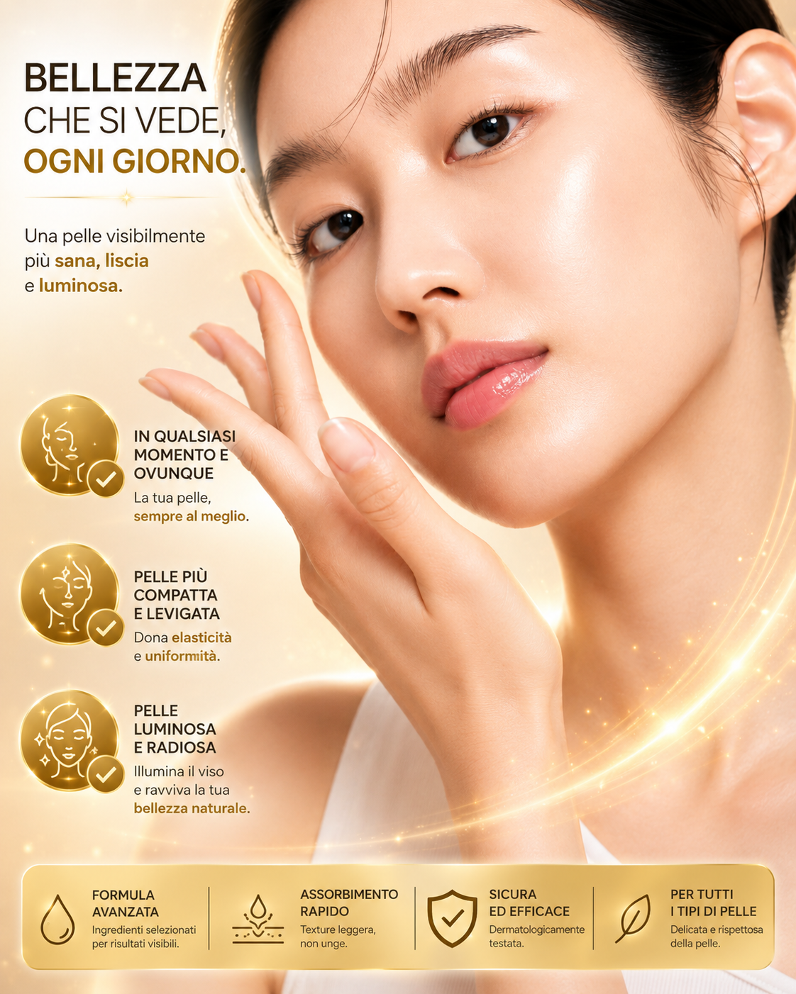 BOOSTER ANTIAGE