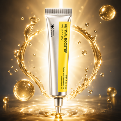 BOOSTER ANTIAGE