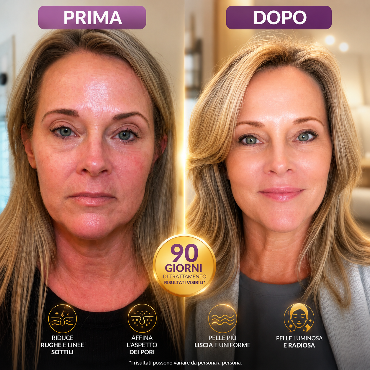 BOOSTER ANTIAGE