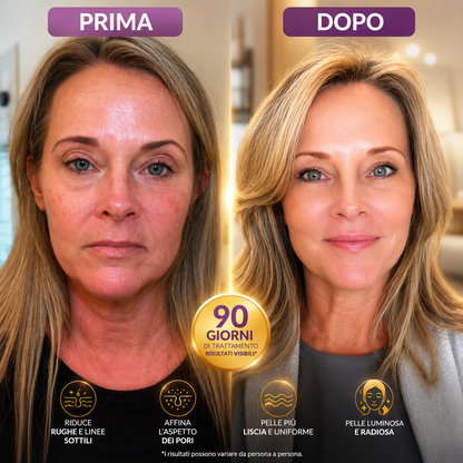 BOOSTER ANTIAGE
