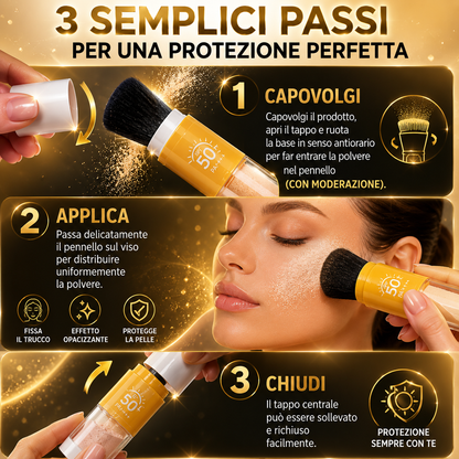 CIPRIA SOLARE SPF 50