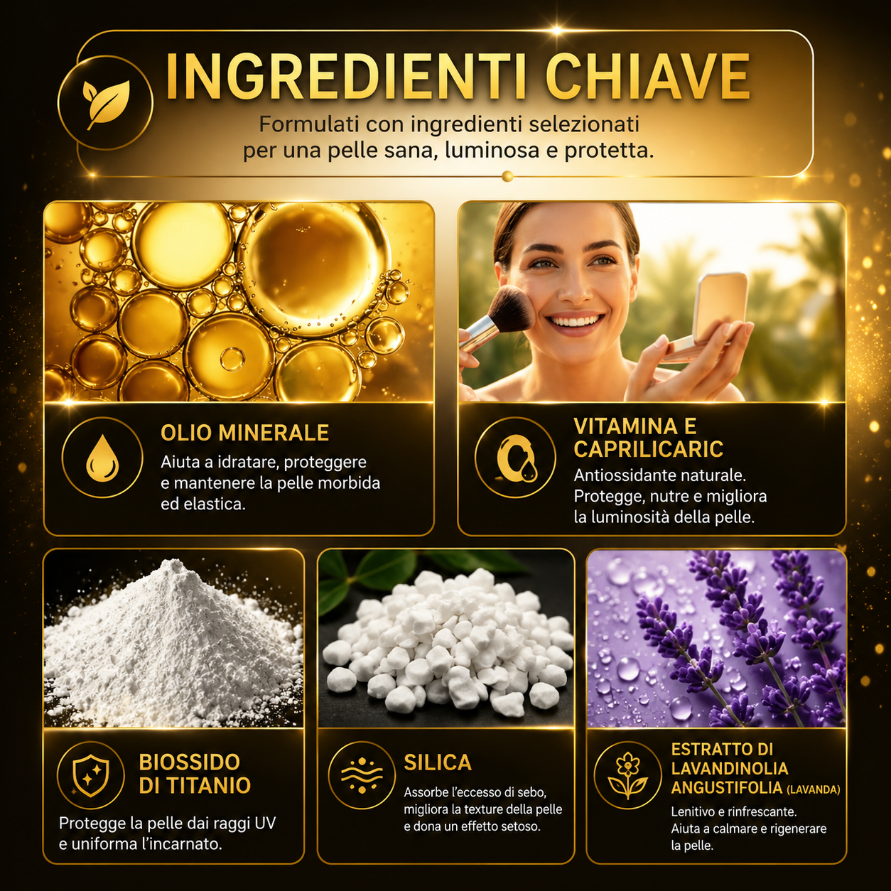 CIPRIA SOLARE SPF 50
