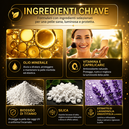 CIPRIA SOLARE SPF 50