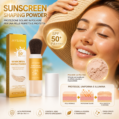 CIPRIA SOLARE SPF 50