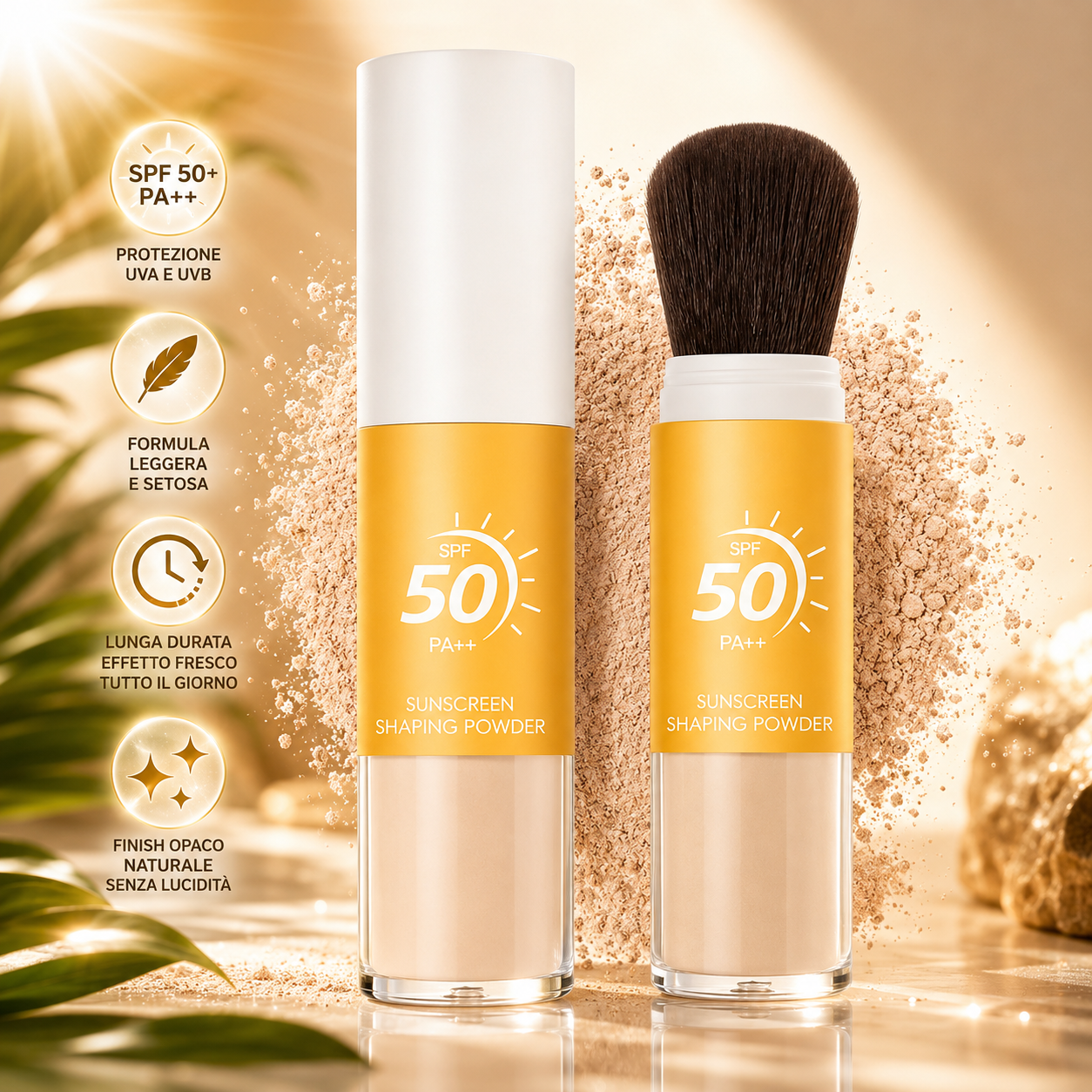 CIPRIA SOLARE SPF 50