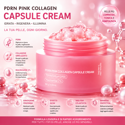 CREMA COLLAGENE