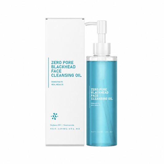 OLIO STRUCCANTE E DETERGENTE 2 IN 1