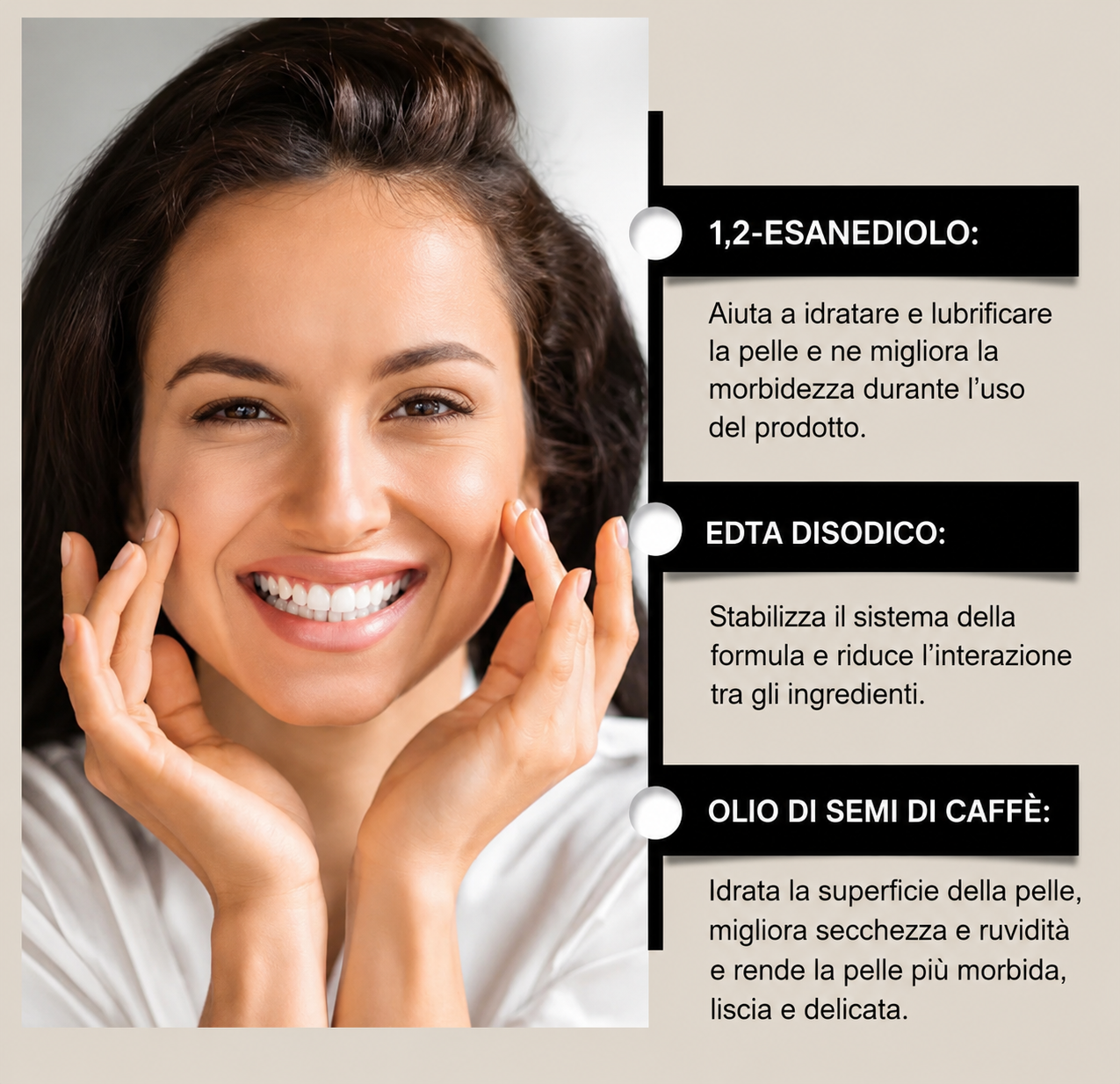 SIERO VISO BOOSTER 30ml