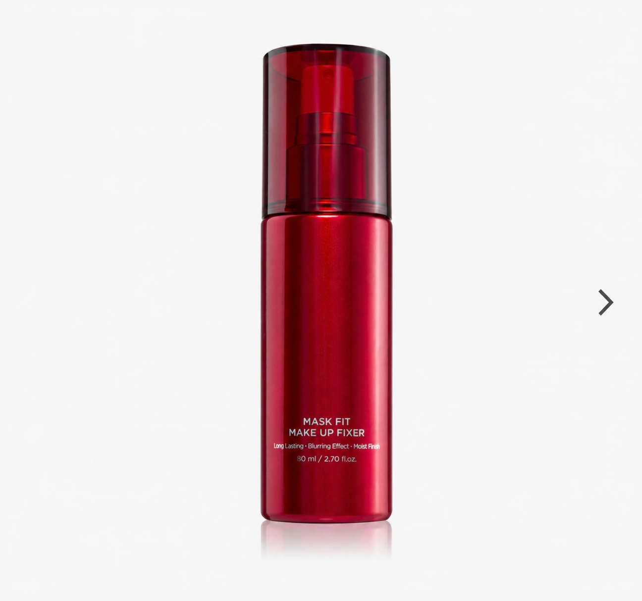 SPRAY FISSANTE TRUCCO