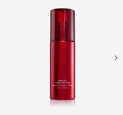 SPRAY FISSANTE TRUCCO