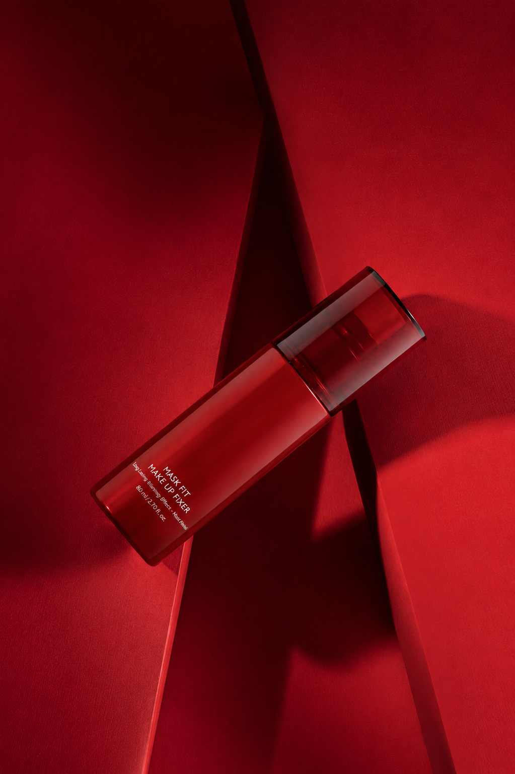 SPRAY FISSANTE TRUCCO