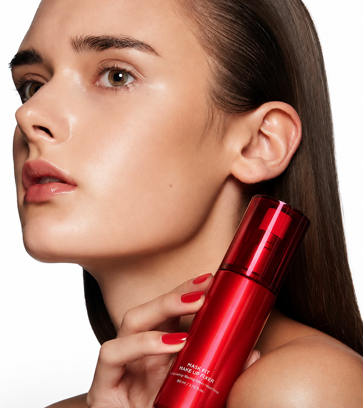 SPRAY FISSANTE TRUCCO