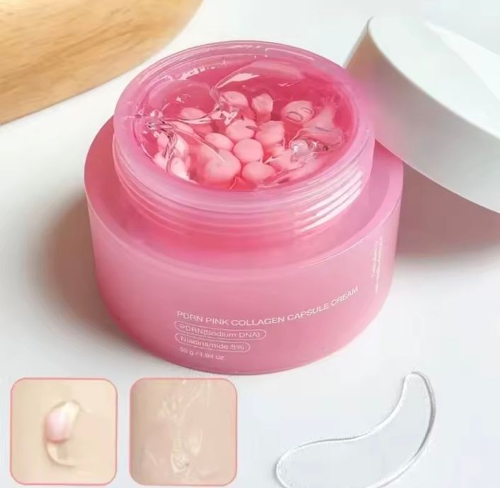 CREMA COLLAGENE