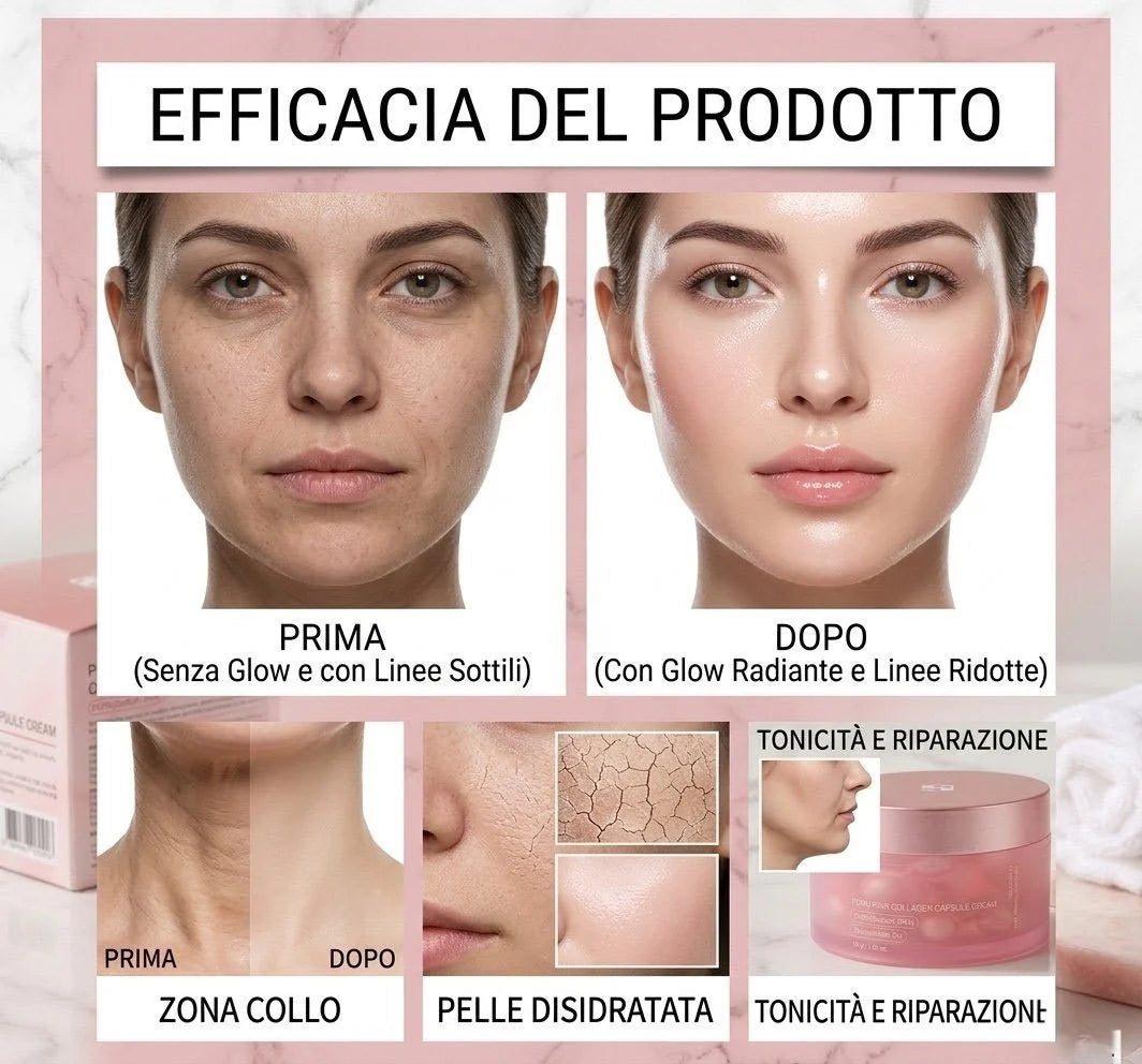 CREMA COLLAGENE