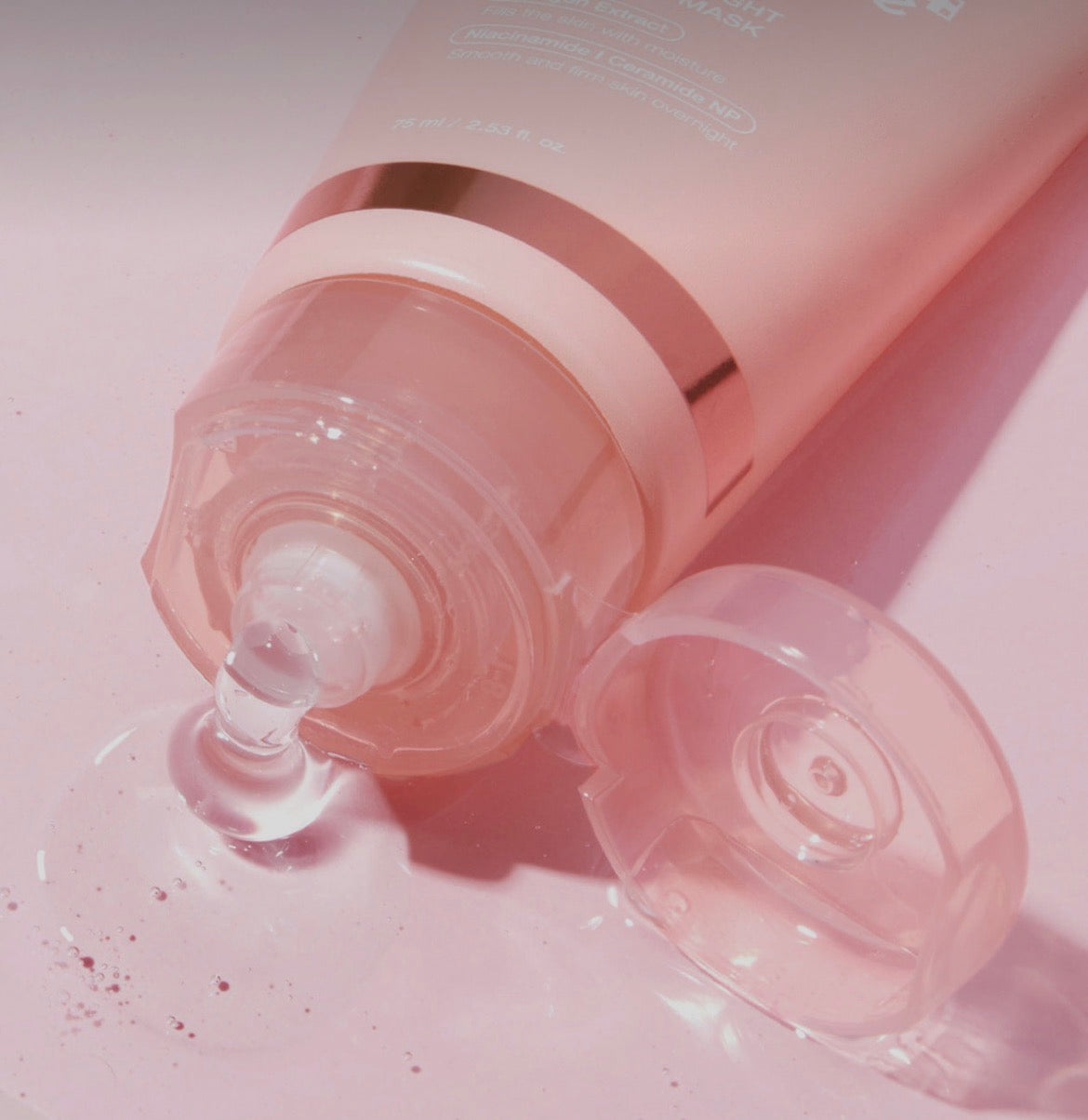 MASCHERA VISO COLLAGENE