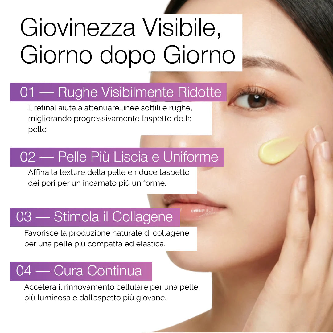 BOOSTER ANTIAGE