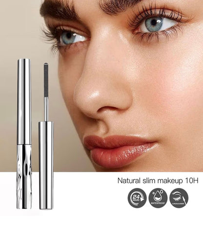 IRON EYE MASCARA VOLUMIZZANTE