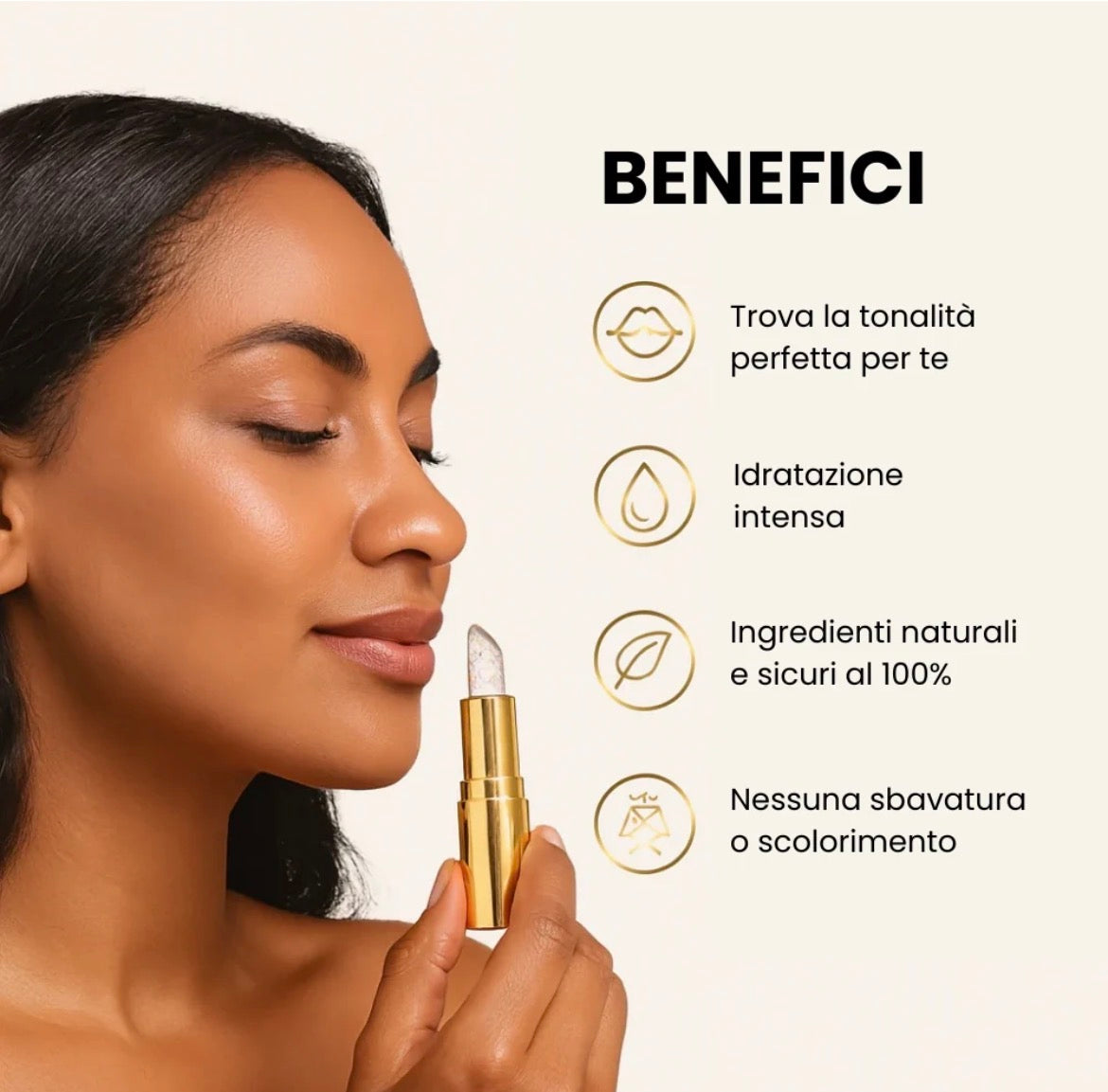 ROSSETTO TECNOLOGIA PH ADATTIVA