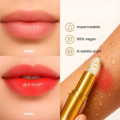 ROSSETTO TECNOLOGIA PH ADATTIVA