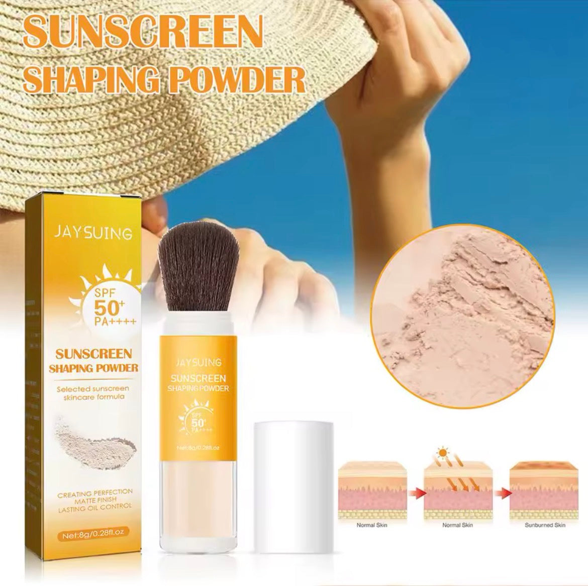 CIPRIA SOLARE SPF 50