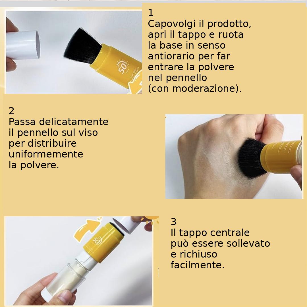CIPRIA SOLARE SPF 50