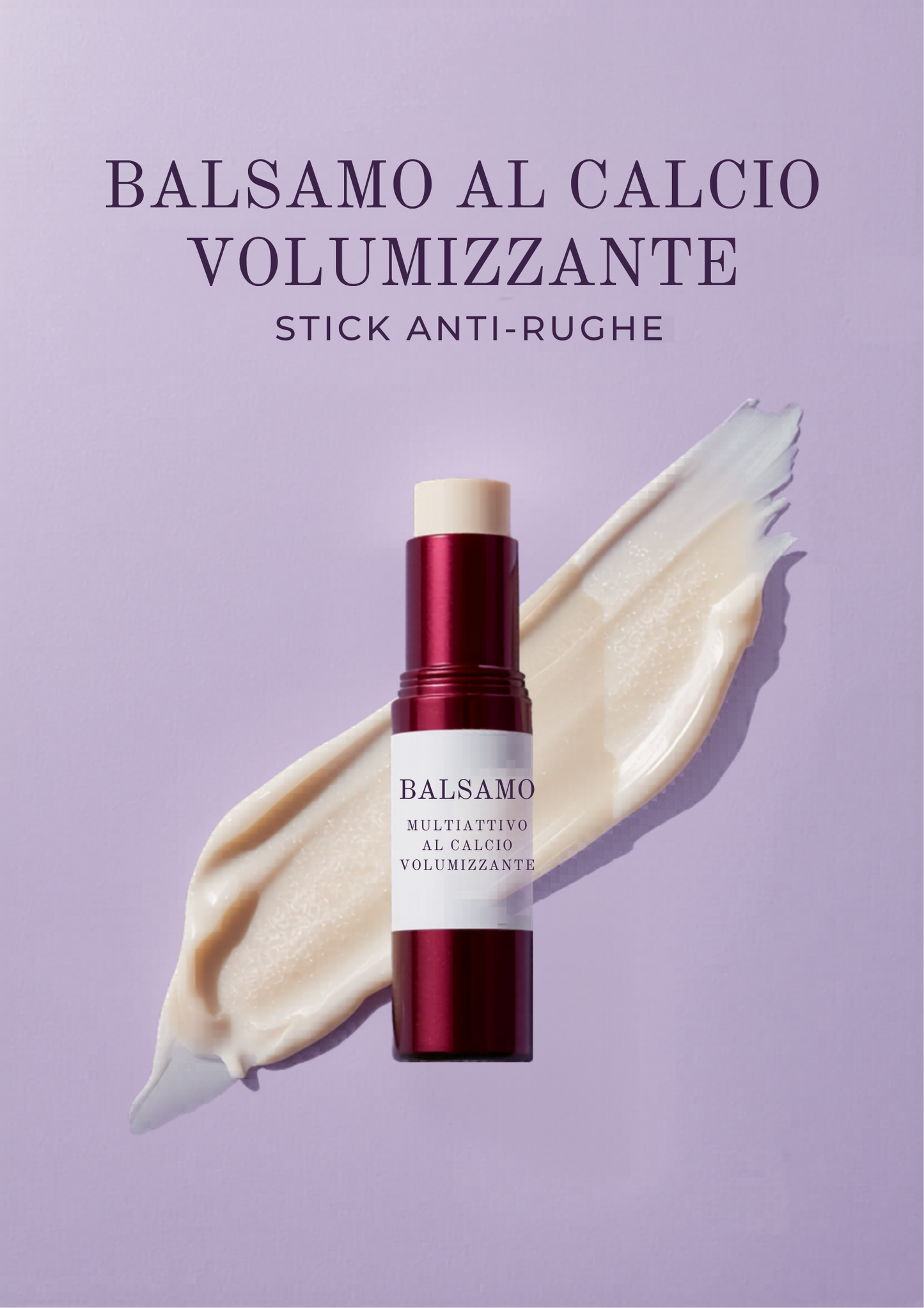StickMulti™ - Balsamo