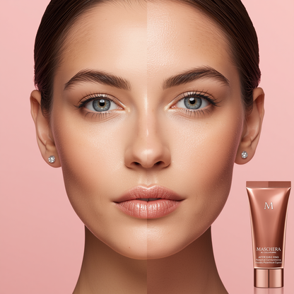 MASCHERA VISO COLLAGENE