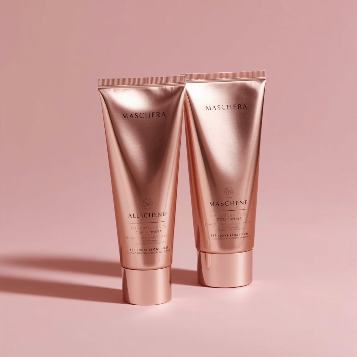 MASCHERA VISO COLLAGENE