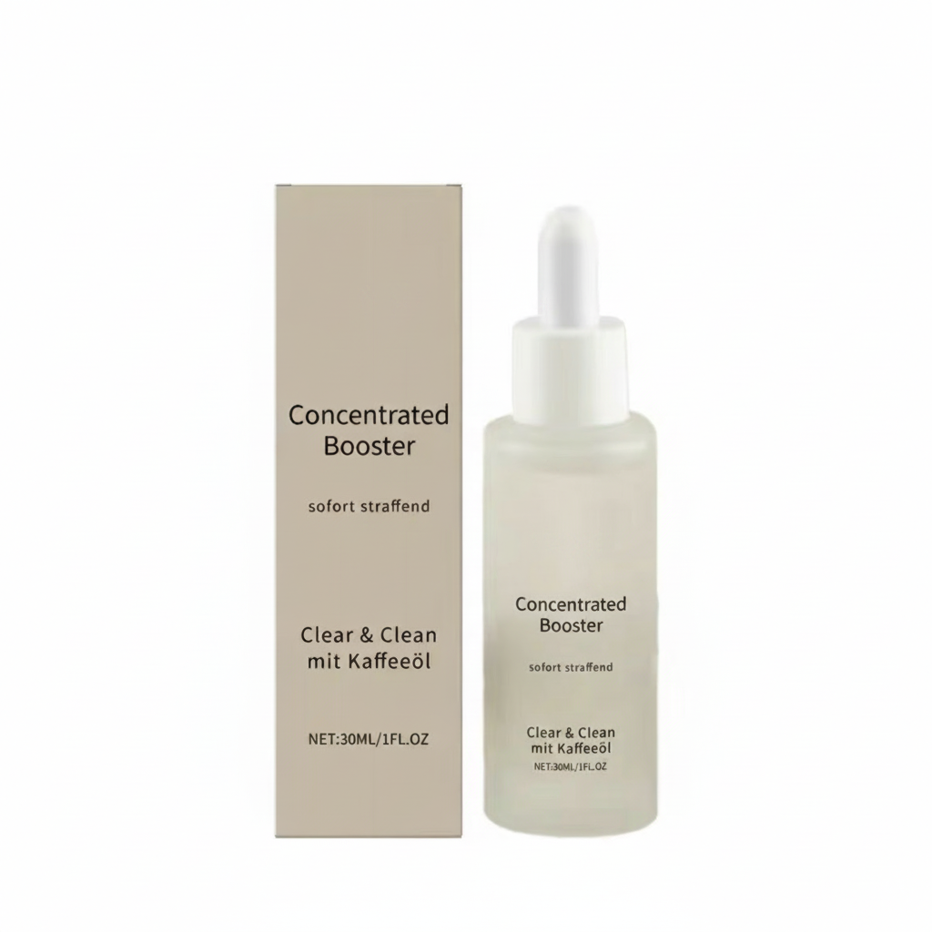 SIERO VISO BOOSTER 30ml