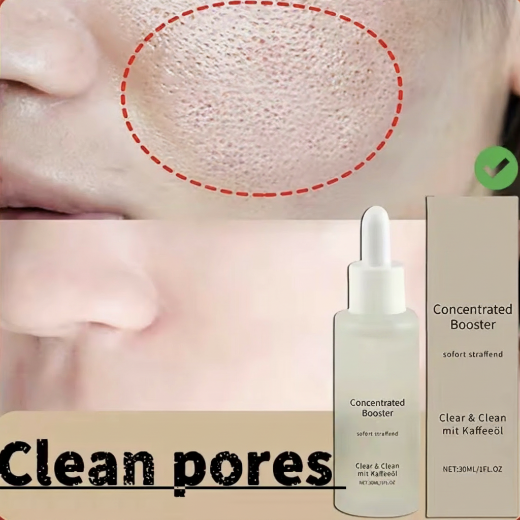 SIERO VISO BOOSTER 30ml