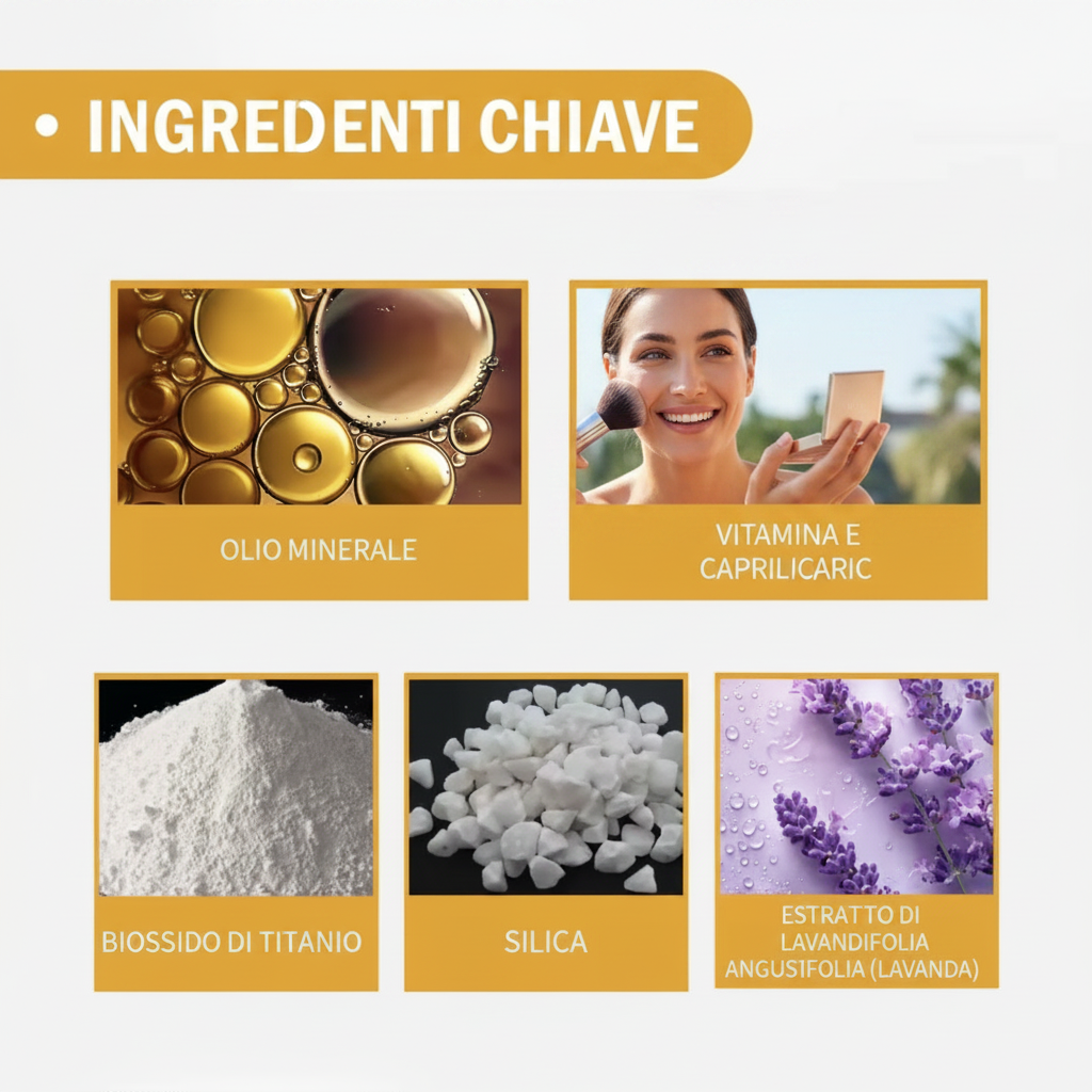 CIPRIA SOLARE SPF 50